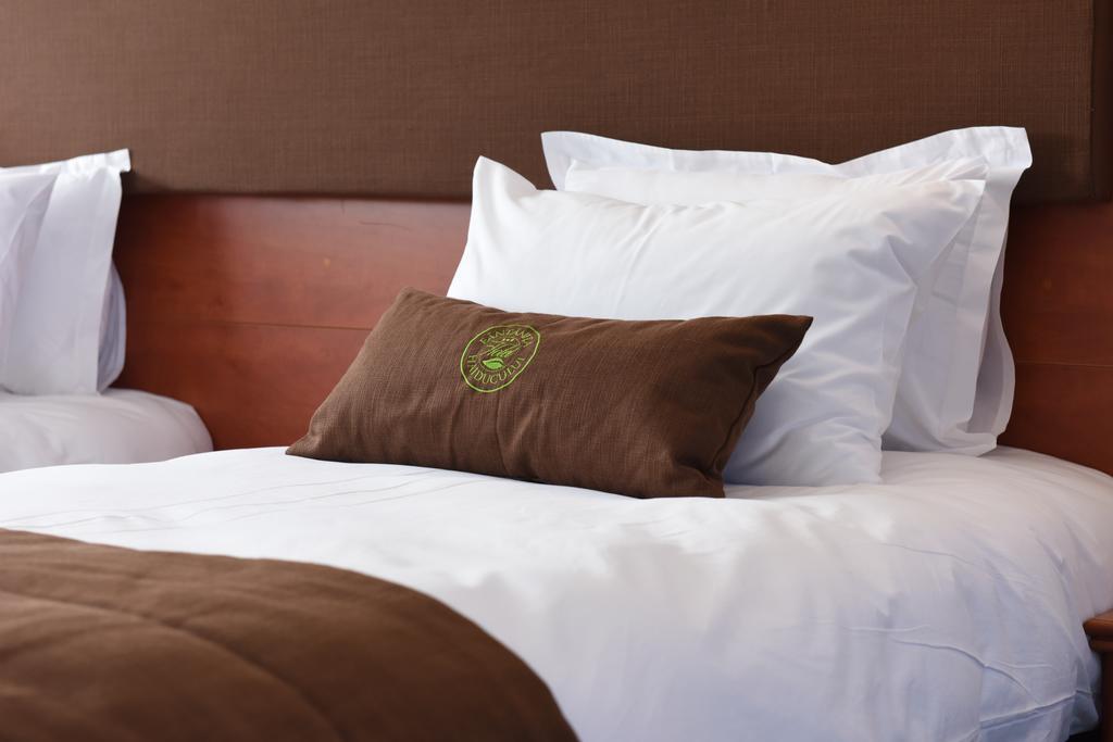 Hotel Fantanita Haiducului Bradu  ภายนอก รูปภาพ